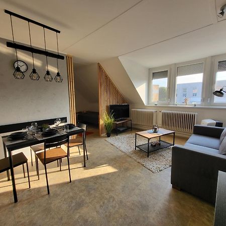 Bohemi Apartman โมชนมายารูวาร์ ภายนอก รูปภาพ