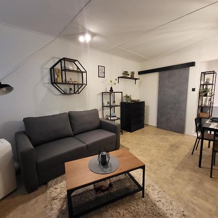 Bohemi Apartman โมชนมายารูวาร์ ภายนอก รูปภาพ