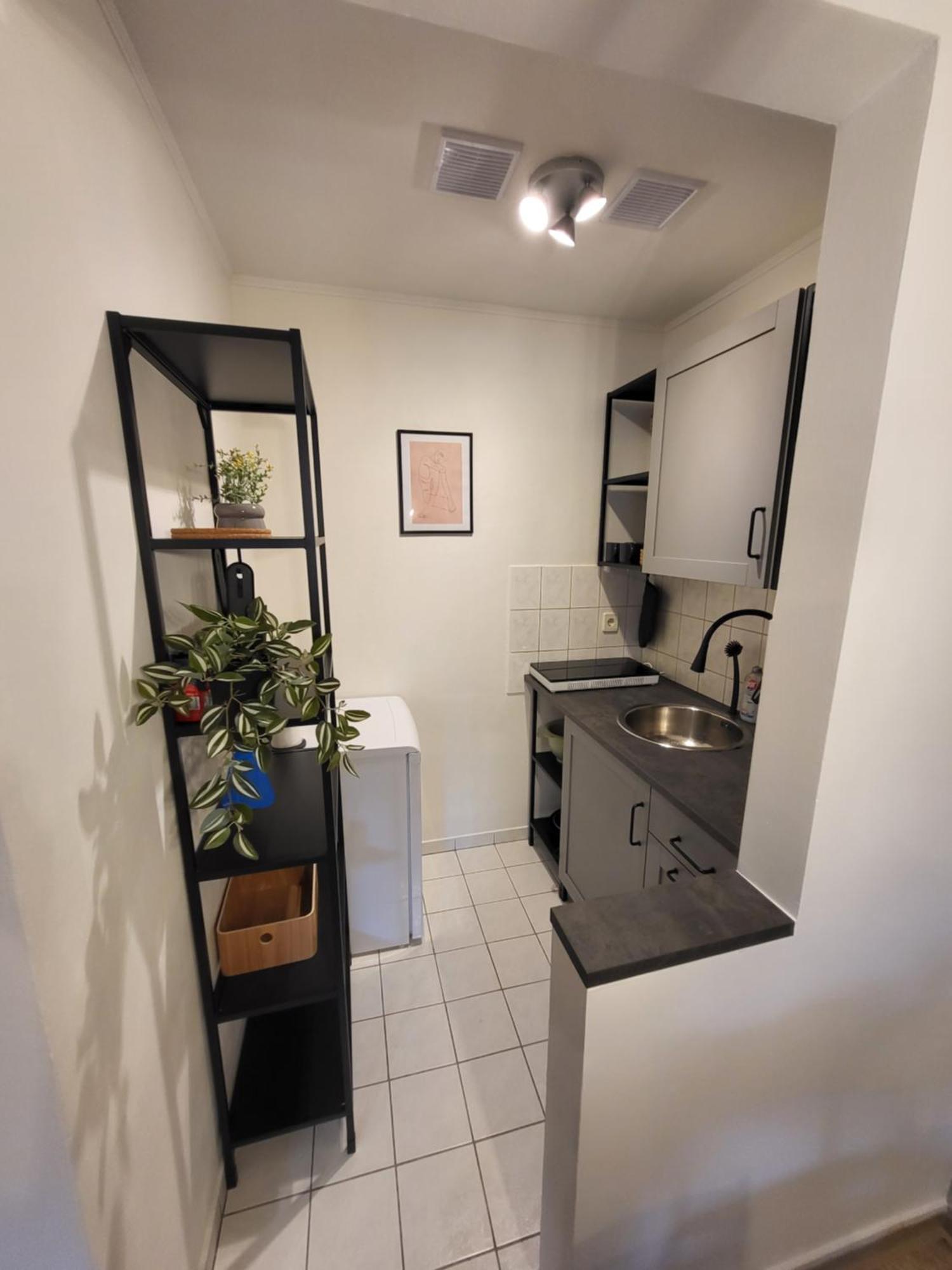 Bohemi Apartman โมชนมายารูวาร์ ภายนอก รูปภาพ