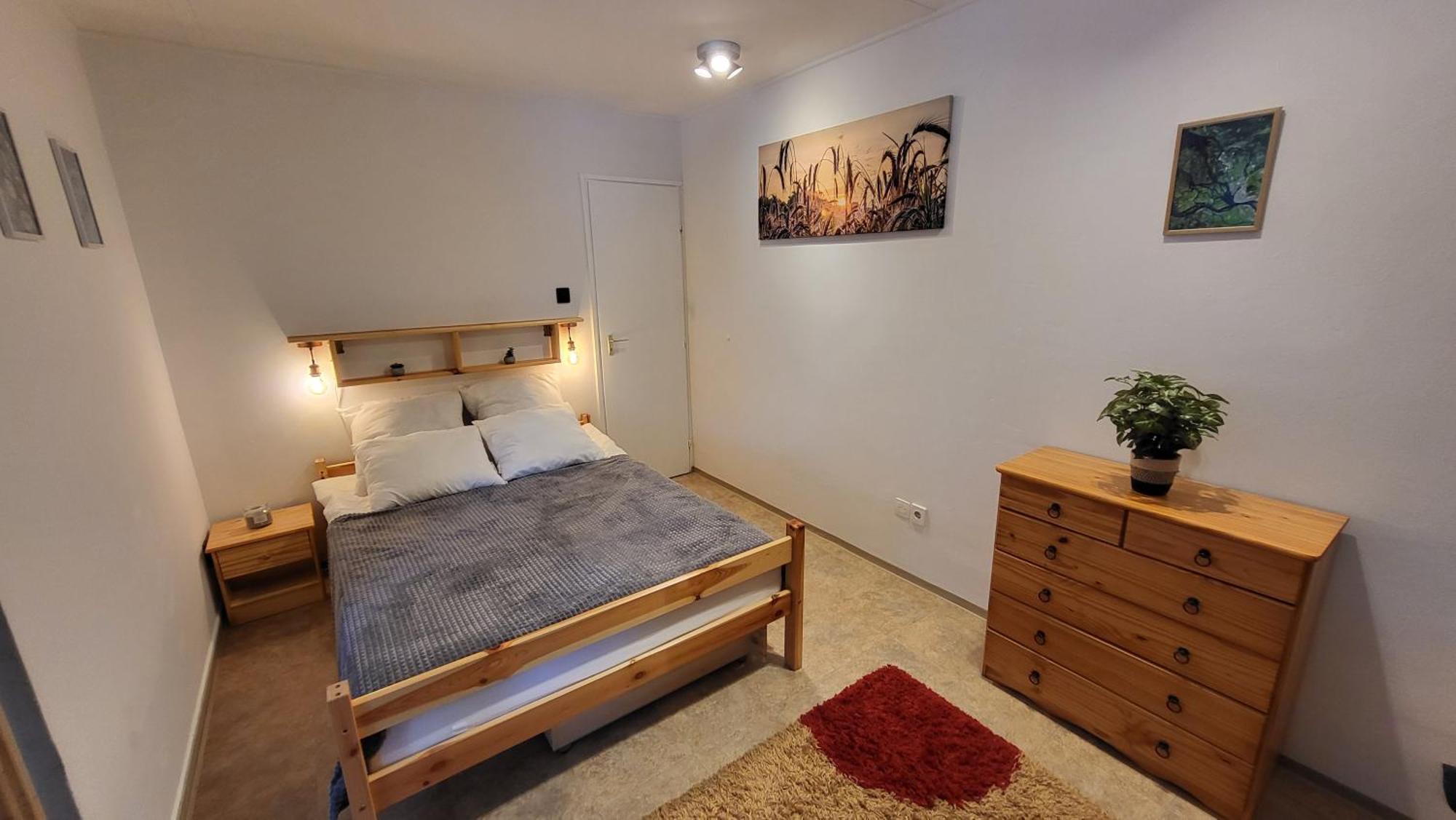 Bohemi Apartman โมชนมายารูวาร์ ภายนอก รูปภาพ