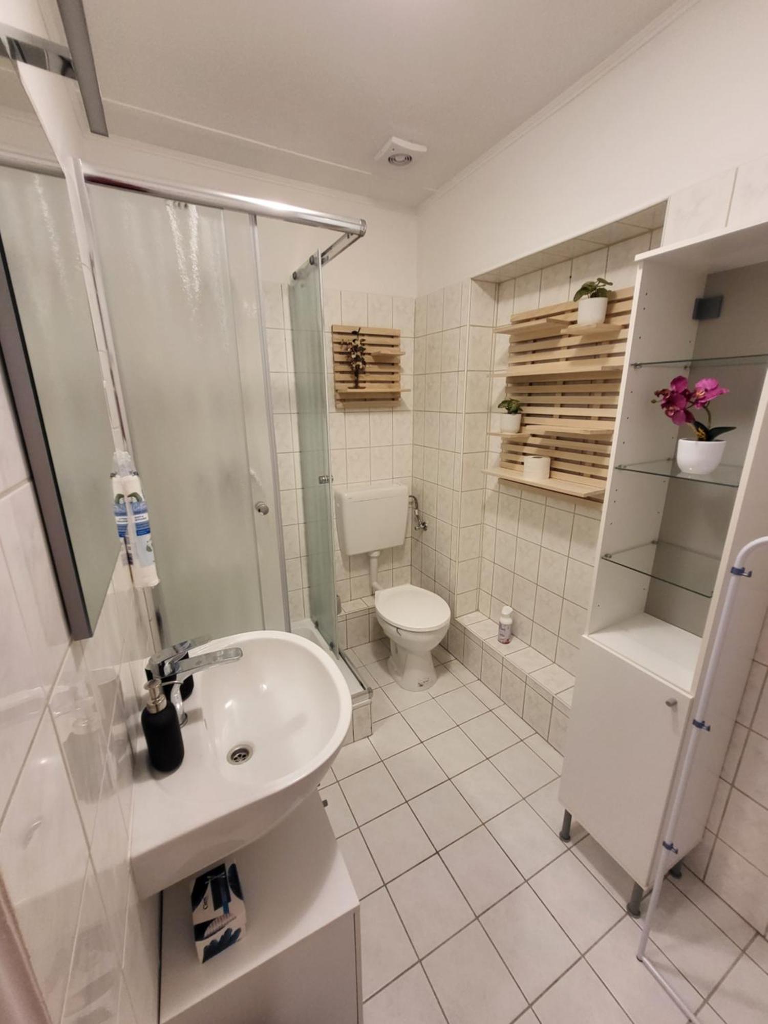 Bohemi Apartman โมชนมายารูวาร์ ภายนอก รูปภาพ