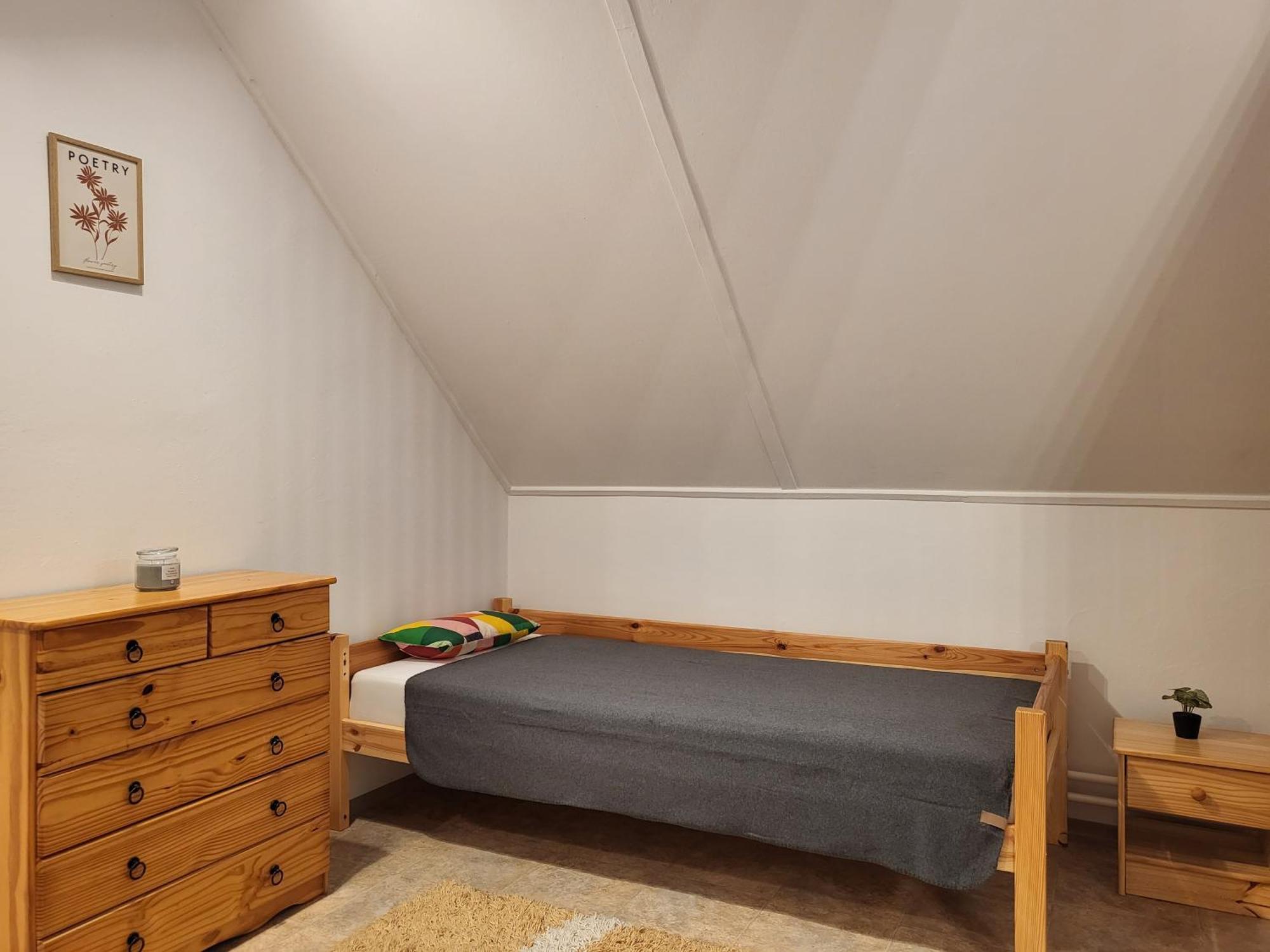 Bohemi Apartman โมชนมายารูวาร์ ภายนอก รูปภาพ